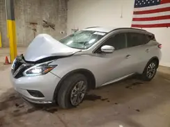 5N1AZ2MG6JN113898 2018 NISSAN MURANO