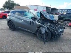 5N1AZ2MG6JN114176 2018 NISSAN MURANO
