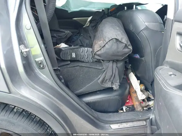 5N1AZ2MG6JN114176 2018 NISSAN MURANO - Image 8