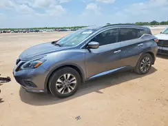5N1AZ2MG6JN114243 2018 NISSAN MURANO