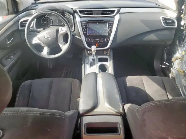 5N1AZ2MG6JN114792 2018 NISSAN MURANO - Image 8
