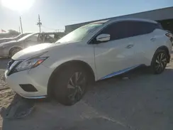 5N1AZ2MG6JN119300 2018 NISSAN MURANO