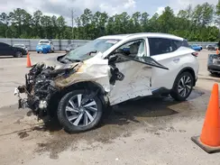 5N1AZ2MG6JN119796 2018 NISSAN MURANO
