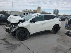5N1AZ2MG6JN120804 2018 NISSAN MURANO