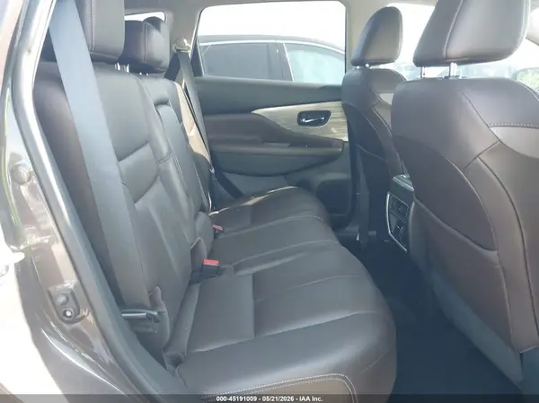 5N1AZ2MG6JN120947 2018 NISSAN MURANO - Image 8