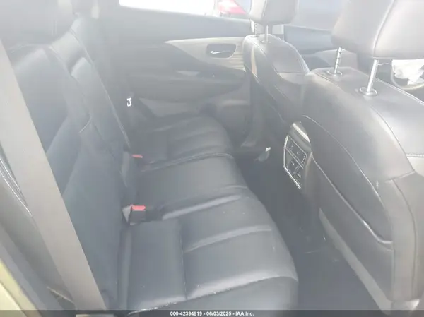 5N1AZ2MG6JN126277 2018 NISSAN MURANO - Image 8