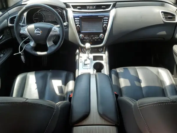 5N1AZ2MG6JN126294 2018 NISSAN MURANO - Image 8