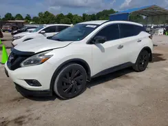 5N1AZ2MG6JN127641 2018 NISSAN MURANO