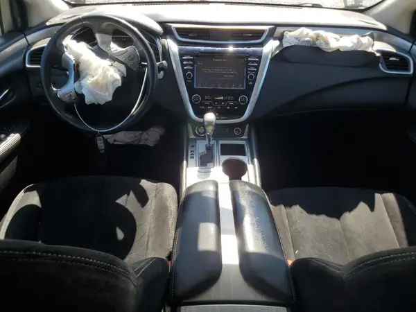 5N1AZ2MG6JN127848 2018 NISSAN MURANO - Image 8