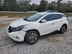 5N1AZ2MG6JN129504 2018 NISSAN MURANO