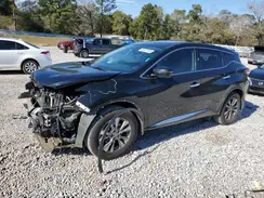 5N1AZ2MG6JN130183 2018 NISSAN MURANO