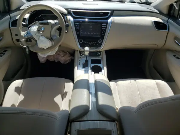 5N1AZ2MG6JN131334 2018 NISSAN MURANO - Image 8