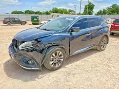 5N1AZ2MG6JN135187 2018 NISSAN MURANO