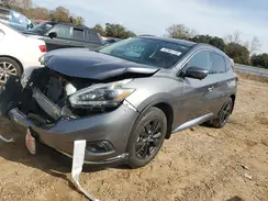 5N1AZ2MG6JN136503 2018 NISSAN MURANO
