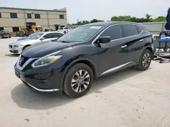 5N1AZ2MG6JN137263 2018 NISSAN MURANO