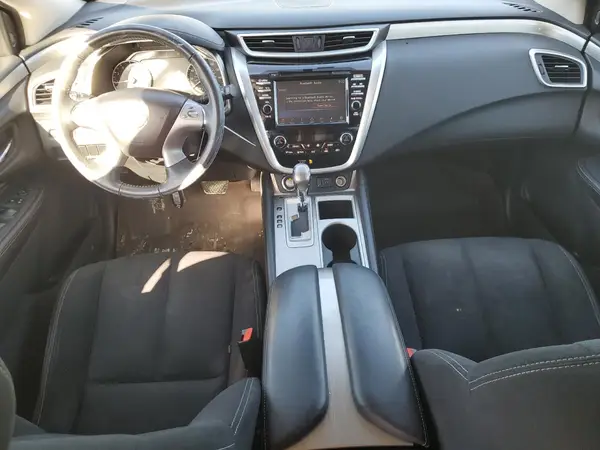 5N1AZ2MG6JN137487 2018 NISSAN MURANO - Image 8
