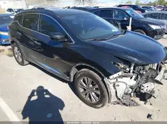 5N1AZ2MG6JN139191 2018 NISSAN MURANO