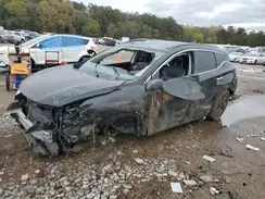 5N1AZ2MG6JN140289 2018 NISSAN MURANO