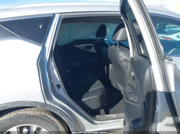 5N1AZ2MG6JN142950 2018 NISSAN MURANO - Image 8