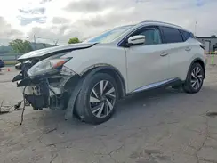 5N1AZ2MG6JN143726 2018 NISSAN MURANO