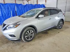 5N1AZ2MG6JN143919 2018 NISSAN MURANO