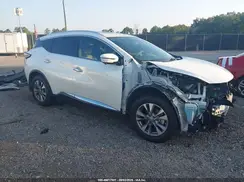 5N1AZ2MG6JN145279 2018 NISSAN MURANO