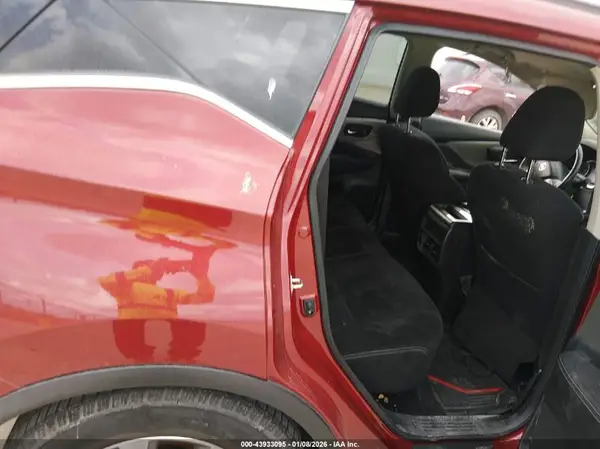 5N1AZ2MG6JN145833 2018 NISSAN MURANO - Image 8
