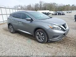 5N1AZ2MG6JN146786 2018 NISSAN MURANO