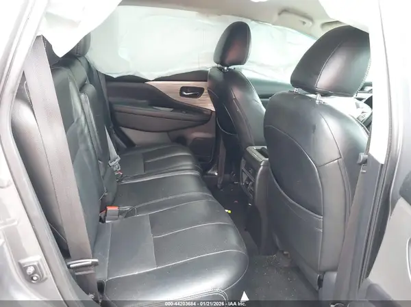5N1AZ2MG6JN146786 2018 NISSAN MURANO - Image 8