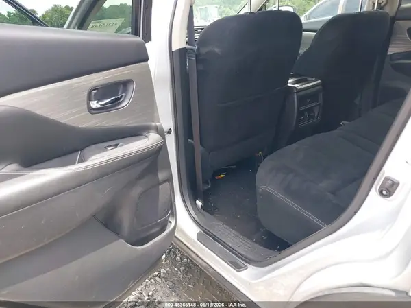 5N1AZ2MG6JN147128 2018 NISSAN MURANO - Image 8
