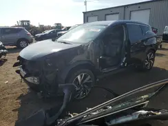 5N1AZ2MG6JN151857 2018 NISSAN MURANO