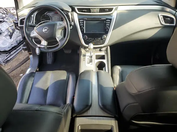 5N1AZ2MG6JN151857 2018 NISSAN MURANO - Image 8