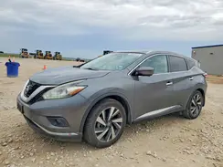 5N1AZ2MG6JN152507 2018 NISSAN MURANO