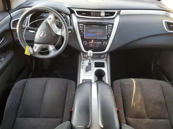 5N1AZ2MG6JN153608 2018 NISSAN MURANO - Image 8
