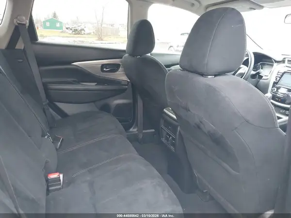 5N1AZ2MG6JN154077 2018 NISSAN MURANO - Image 8