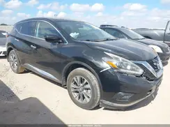 5N1AZ2MG6JN158629 2018 NISSAN MURANO