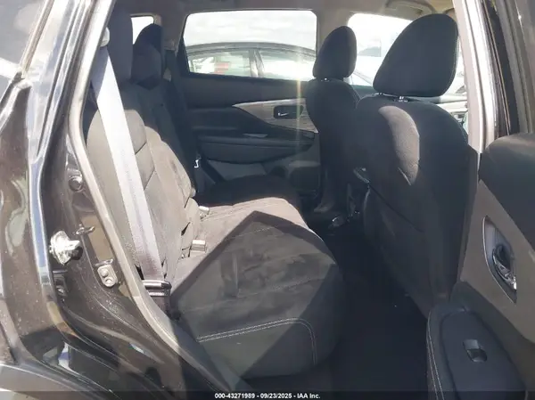 5N1AZ2MG6JN158629 2018 NISSAN MURANO - Image 8
