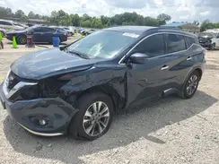 5N1AZ2MG6JN159599 2018 NISSAN MURANO