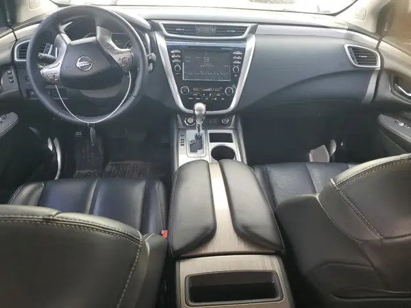 5N1AZ2MG6JN161725 2018 NISSAN MURANO - Image 8