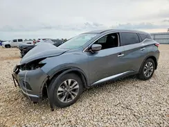 5N1AZ2MG6JN164334 2018 NISSAN MURANO