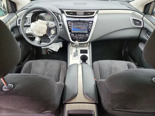 5N1AZ2MG6JN164334 2018 NISSAN MURANO - Image 8