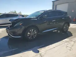 5N1AZ2MG6JN167721 2018 NISSAN MURANO