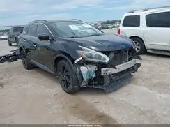 5N1AZ2MG6JN168349 2018 NISSAN MURANO