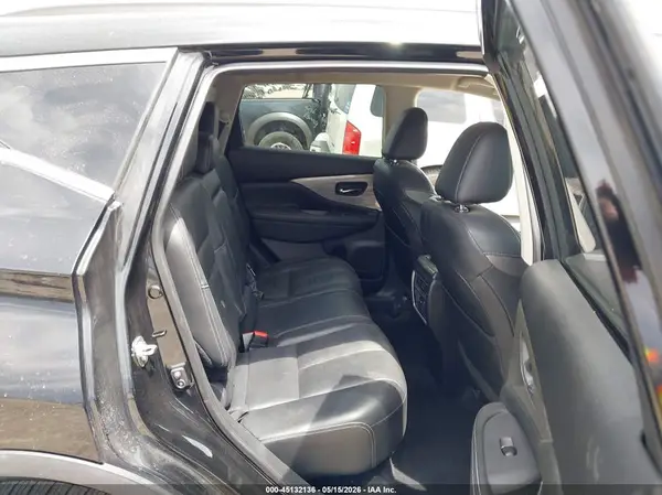 5N1AZ2MG6JN168349 2018 NISSAN MURANO - Image 8