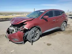 5N1AZ2MG6JN168738 2018 NISSAN MURANO