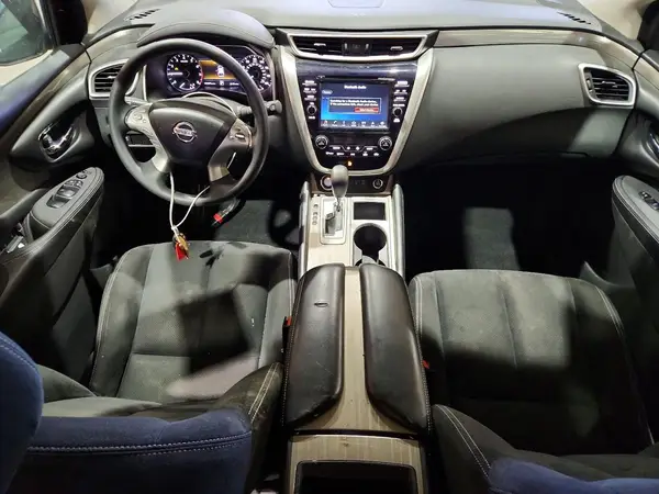 5N1AZ2MG6JN169632 2018 NISSAN MURANO - Image 8