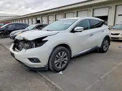 5N1AZ2MG6JN170277 2018 NISSAN MURANO