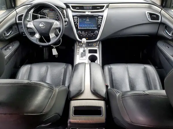 5N1AZ2MG6JN170277 2018 NISSAN MURANO - Image 8