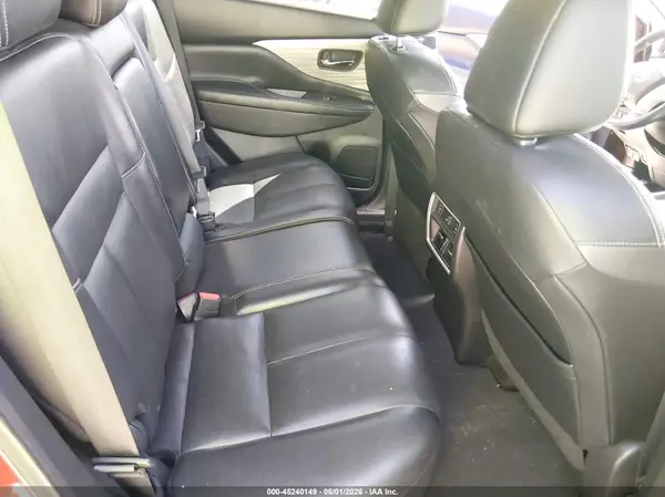 5N1AZ2MG6JN170408 2018 NISSAN MURANO - Image 8