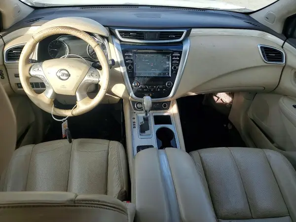 5N1AZ2MG6JN170666 2018 NISSAN MURANO - Image 8
